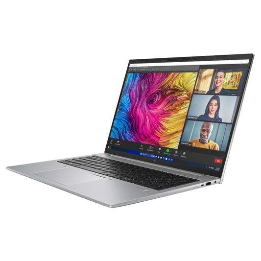HP ZBook Firefly 16 G11 16" WUXGA AG 400cd, Core Ultra7-165U 1.7GHz, 32GB, 2TB, WWAN, Win 11 Prof.