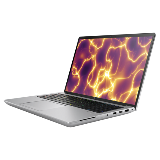 HP ZBook Fury 16 G11 16" WUXGA AG 400cd, Core i7-14700HX 2.1GHz, 32GB, 1TB, RTX 2000 8GB Ada, Win 11 Prof.