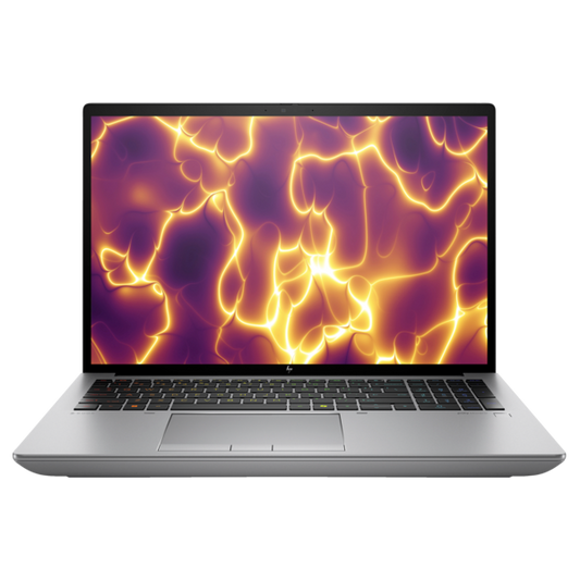 HP ZBook Fury 16 G11 16" WUXGA AG 400cd, Core i7-14700HX 2.1GHz, 32GB, 1TB, RTX 2000 8GB Ada, Win 11 Prof.