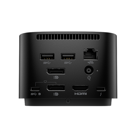 HP dokkoló Thunderbolt G4 280W kombinált kábellel