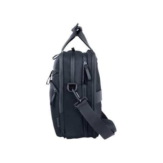 HP laptoptáska Travel Plus 22L 16" - szürke