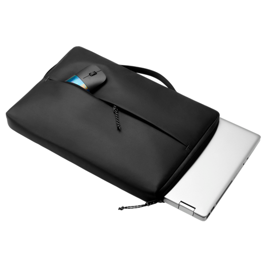 HP laptopvédő tok Sports 15.6" - fekete