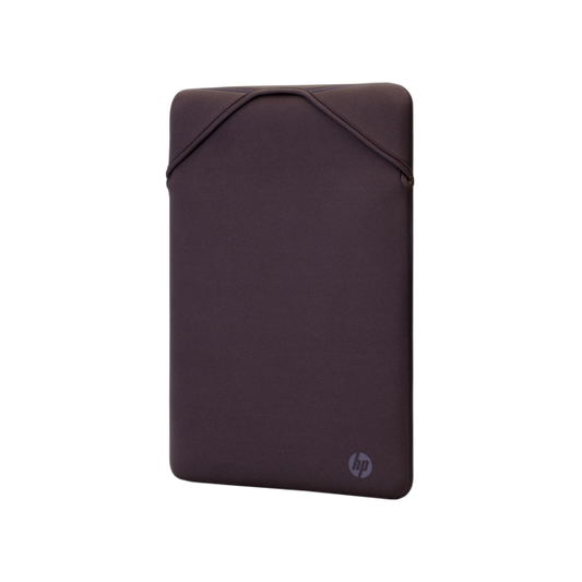 HP laptopvédő tok, kifordítható Protective Reversible 15.6" - fekete/mályva