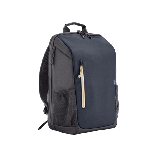 HP hátizsák Travel 18L 15.6" - kék