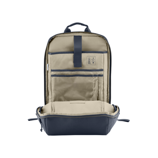 HP hátizsák Travel 18L 15.6" - kék