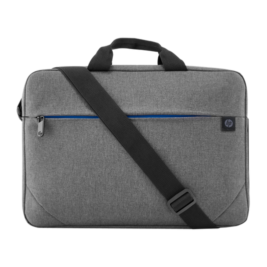 HP laptoptáska Prelude Topload 15.6" - szürke