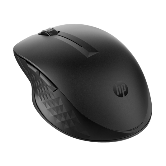 HP vezeték nélküli egér, több eszközös 435 - fekete
