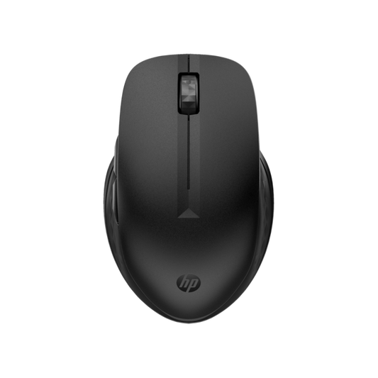 HP vezeték nélküli egér, több eszközös 435 - fekete