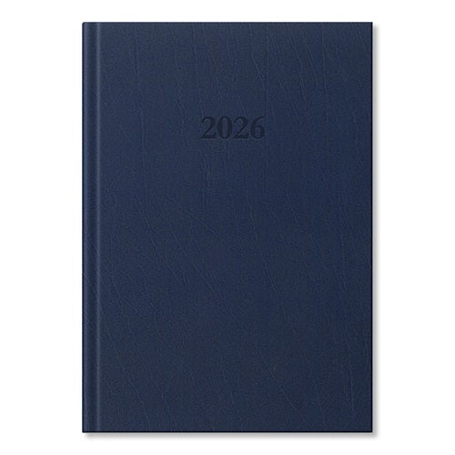 Határidőnapló Period Standard B/5 heti kék műbőr 2026