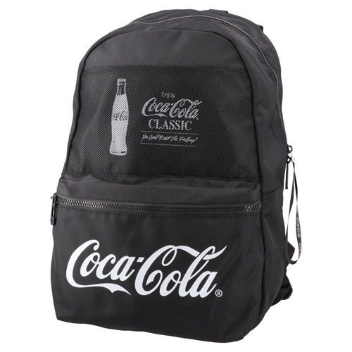 Hátitáska Bestbuy Xpack Coca-Cola - Black edition