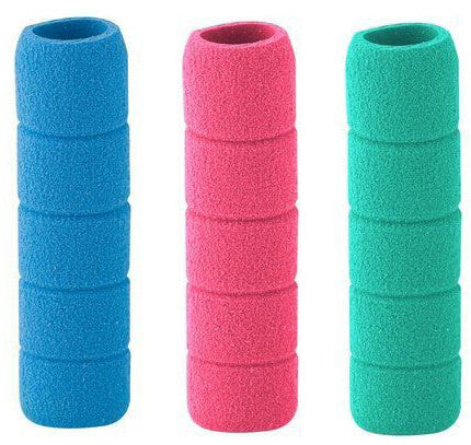 Ceruzafogó, sima, többféle szín