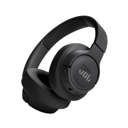 JBL T720BTBLK, BT fejhallgató, fekete