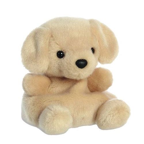 Játék plüss Aurora Palm Pals labrador 13 cm