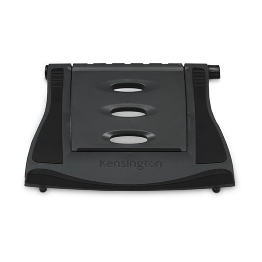 KENSINGTON Notebook állvány (SmartFit® Easy Riser™ Laptop Cooling - Grey)