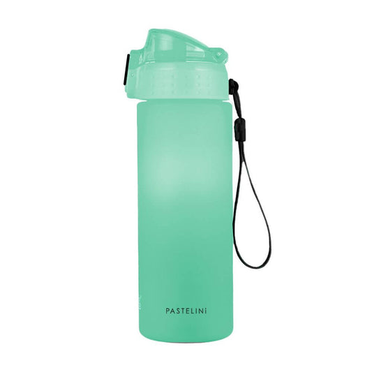 PASTELINI kulacs, 600 ml, BPA mentes, pasztel zöld