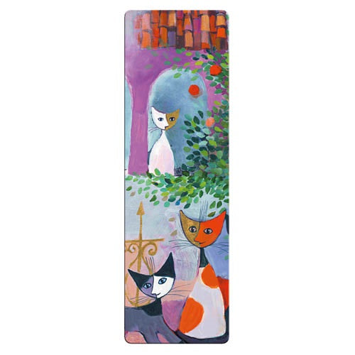 Könyvjelző Fridolin Rosina Wachtmeister ´Lovesong´