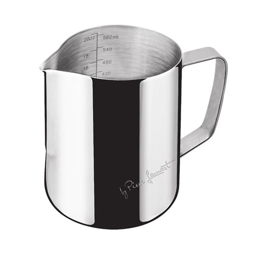 LAMART LT7084 tejhabosító kancsó 600ml