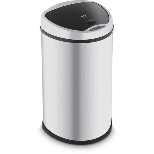 LAMART LT8045 Szenzoros szemetes 58L