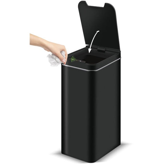 LAMART LT8052 Szenzoros szemetes 50L