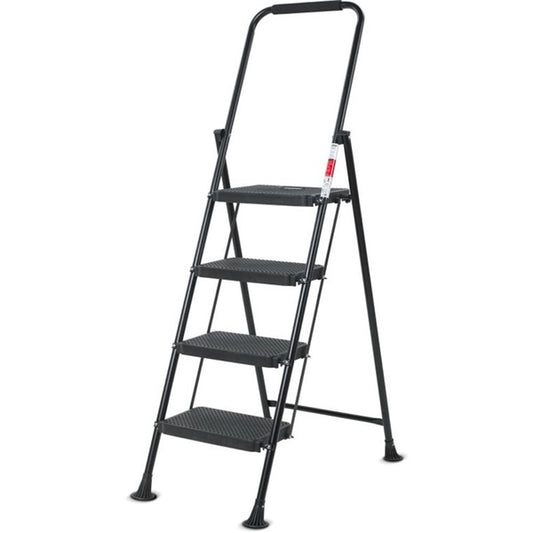 LAMART LT8098 4 fokú létra EUROSTEP