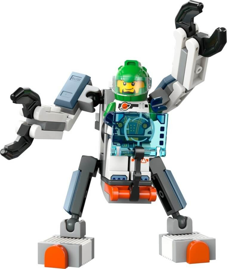 LEGO