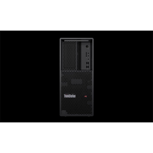 LENOVO ThinkStation P3 TWR, Intel Core i7-14700 (5.30GHz), 32GB, 1TB SSD, Win11 Pro