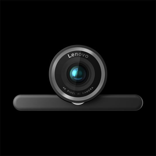LENOVO Webcam - 4K Pro