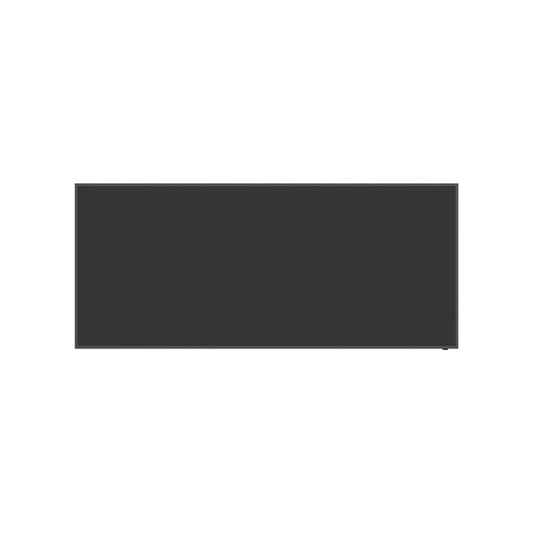 LG 16/7 Signage kijelző 105" 105BM5P-B, 5120x2160, 21:9, 440 cd/m2, HDMIx4/DisplayPort/RS232C/RJ45/USBx4/USB-C