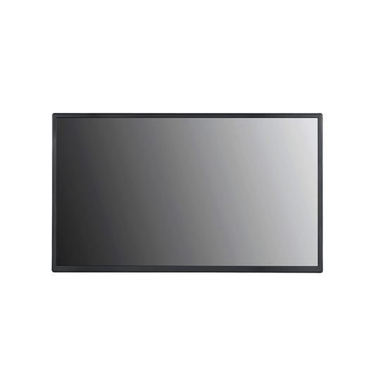 LG 24/7 Signage kijelző 32" 32SM5J, 1920x1080, 400cd/m2, 3xHDMI/USB/RJ45