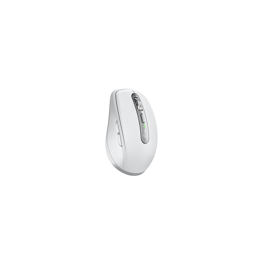 LOGITECH Egér - MX Anywhere 3S Vezeték Nélküli, Középszürke