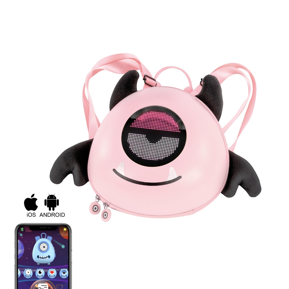 Ledes okos hátizsák