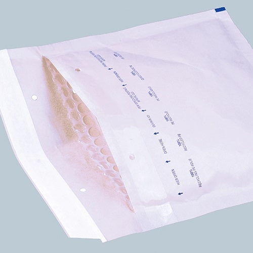 Légpárnás boríték szilikonos 29x37 cm H18