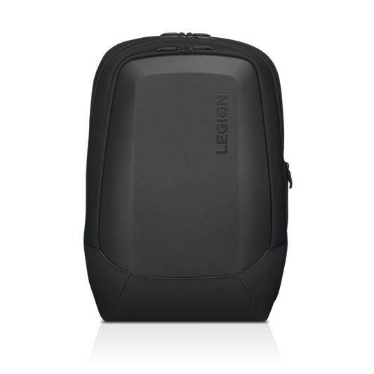 LENOVO NB Táska 17" Legion Armored Backpack II, fekete