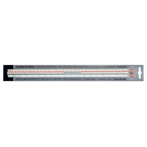 Léptékvonalzó Koh-i-noor 603 geodéziai 715006