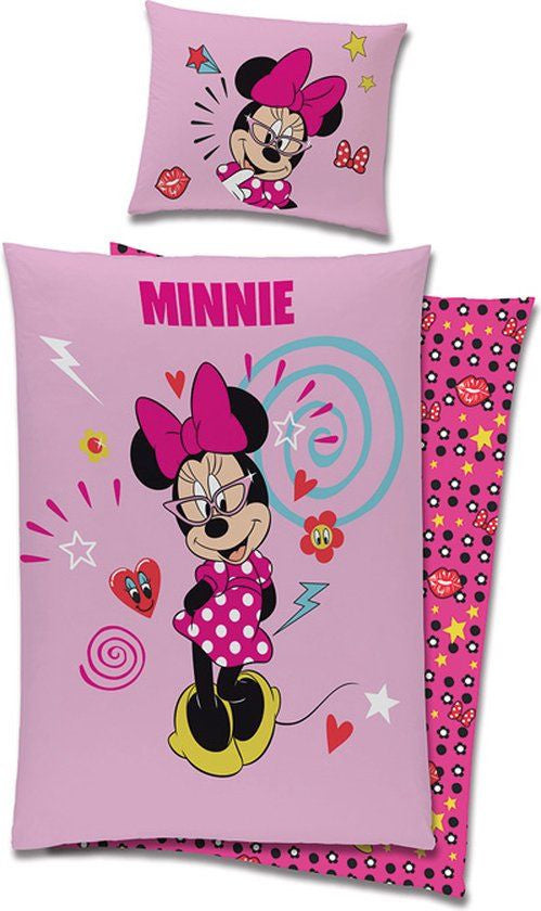 Disney Minnie Egér