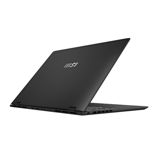 MSI Business NB Prestige 16 AI+ Evo B2VMG-048, 16" UHD+ OLED, Ultra 9 288V, 32GB, 1TB M.2, W11H, Stellar Grey - US KEY