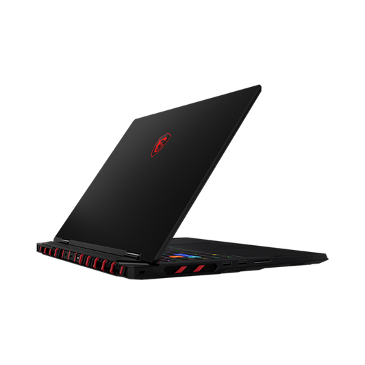 MSI Gaming NB Raider A18 HX A9WIG-064, 18" UHD+, Ryzen 9 9955HX3D, 64GB, 2TB, RTX 5080 16GB, WIN11H, Black - US KEY