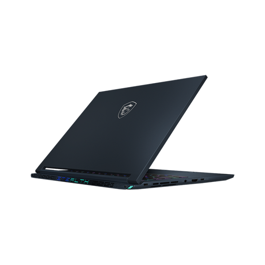 MSI Gaming NB Stealth 14 AI Studio A1VFG-095, 14" QHD+ OLED, Intel Ultra 7 155H, 32GB, 1TB, RTX 4060, Win11H, Blue