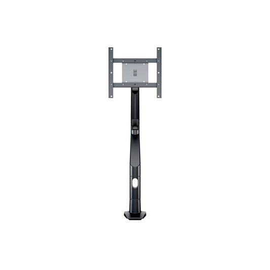 MULTIBRACKETS Asztali konzol, M VESA Gas Lift XL Single Black (15- 38", max.VESA: 200x200 mm, 10 kg)