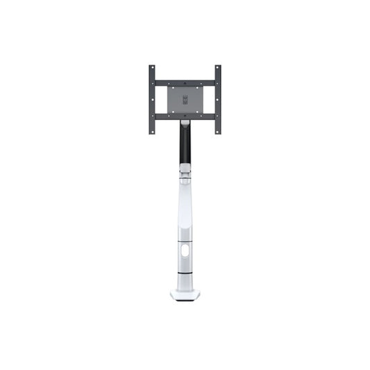 MULTIBRACKETS Asztali konzol, M VESA Gas Lift XL Single White (15-38", max.VESA: 200x200 mm, 10 kg)