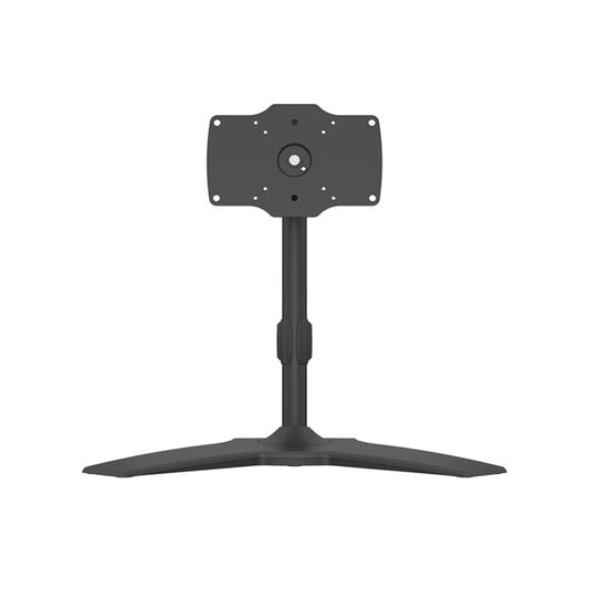 MULTIBRACKETS Asztali állvány, M VESA Desktopmount Single Stand 24-32" (max.VESA: 200x100 mm, 15kg)