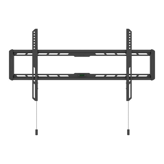 MULTIBRACKETS Fix fali konzol, M Universal Wallmount Fixed Large Black (40-86", max.VESA: 800x400 mm, 60 kg)