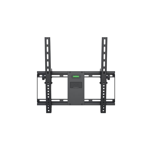 MULTIBRACKETS Fali konzol, M Universal Tilt Wallmount Black Medium (32-65", max.VESA: 400x400 mm, 75 kg)