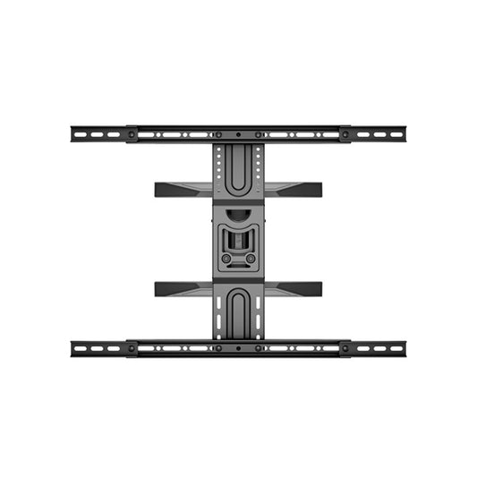 MULTIBRACKETS Fali konzol, M VESA Flexarm L Full Motion Dual (40-75", max.VESA: 600x400 mm, 45 kg)
