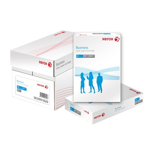 Másolópapír Xerox Business A/4 80g 500 ív/csomag
