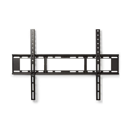 Nedis TVWM1051BK LCD TV / monitor fali tartó fix 37 - 70 "  Max. teherbírás: 35 kg,  Min. faltávolság: 23 mm