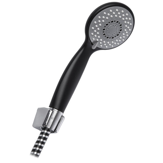 NERO kézizuhany tömlővel