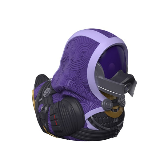 NUMSKULL Tubbz - Mass Effect "Tali’Zorah Nar Rayya" (First Ed.) Gumikacsa