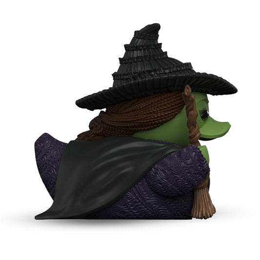 NUMSKULL Tubbz - Wicked "Elphaba Thropp" (First Ed.) Gumikacsa