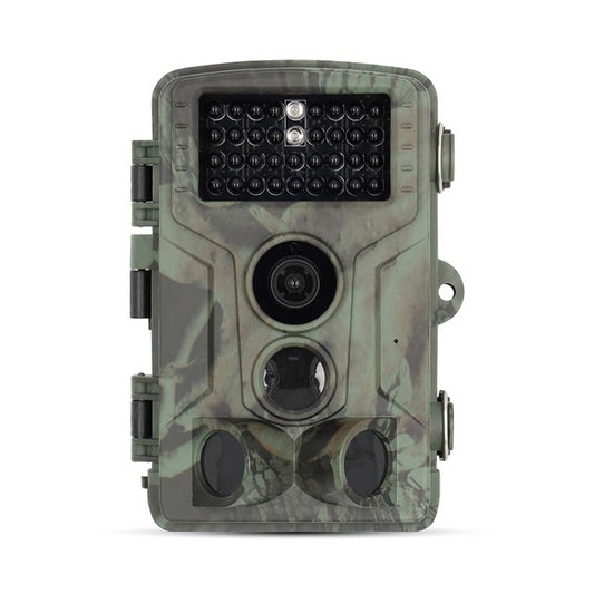 Nedis WCAM180GN vadkamera kamera, 4K - 10fps | 50 MPixel | 5 MPixeles CMOS | IP65, látószög: 60°, mozgásérzékelő